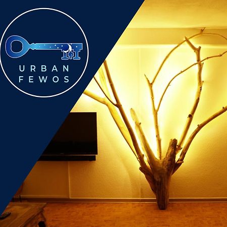 Holzmichel Fewo Mit Balkon كوتبوس المظهر الخارجي الصورة