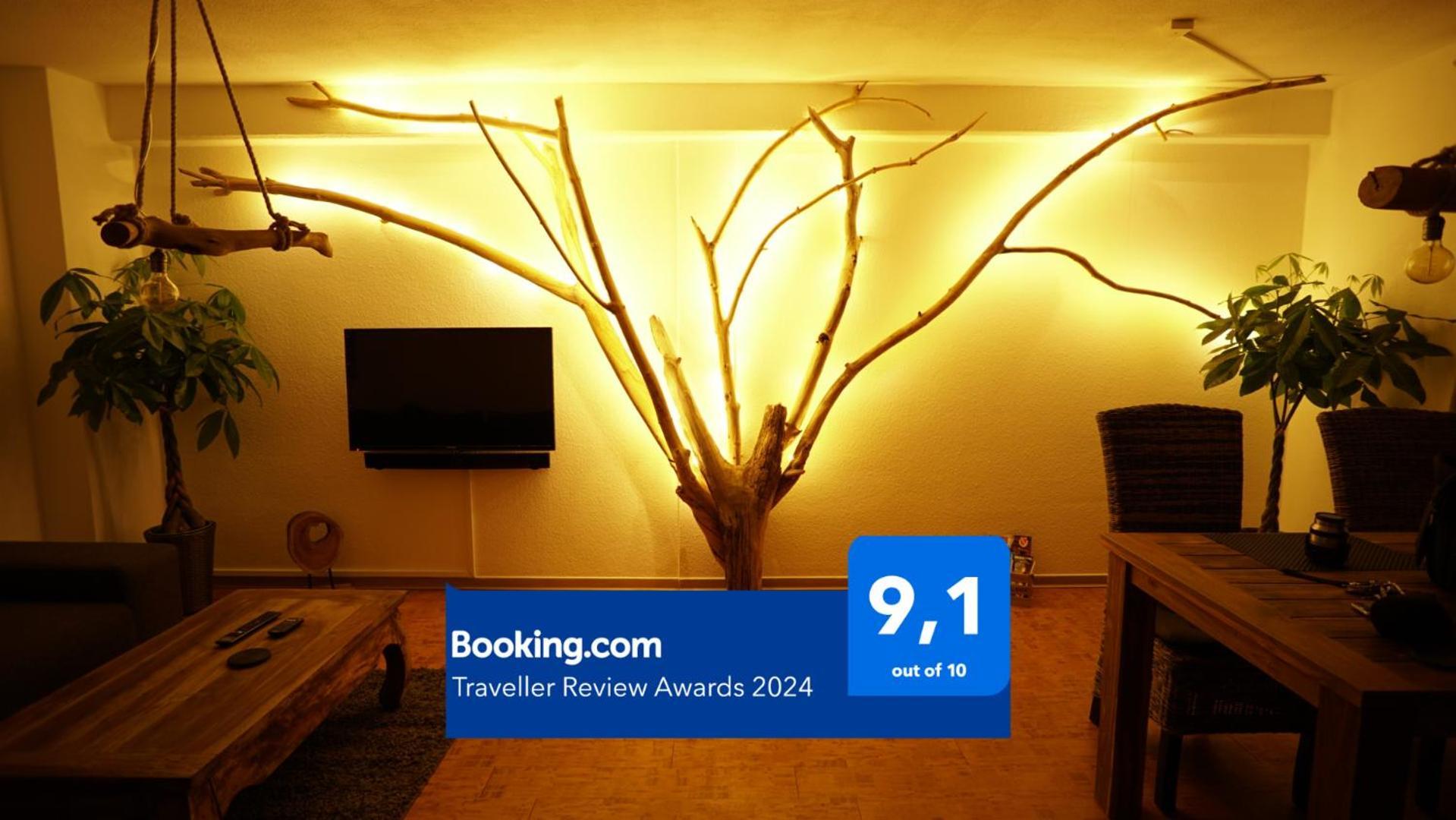 Holzmichel Fewo Mit Balkon كوتبوس المظهر الخارجي الصورة
