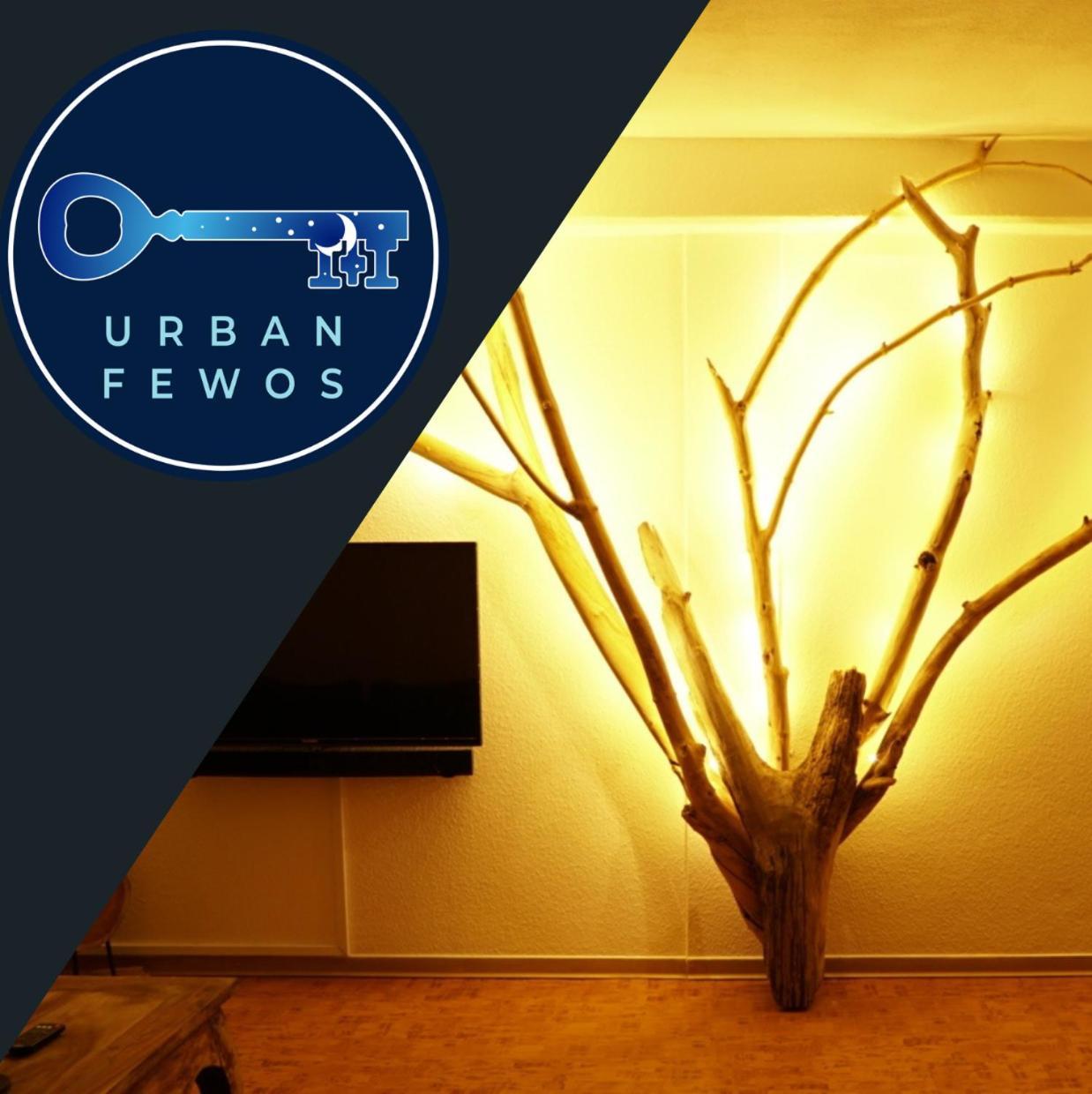 Holzmichel Fewo Mit Balkon كوتبوس المظهر الخارجي الصورة