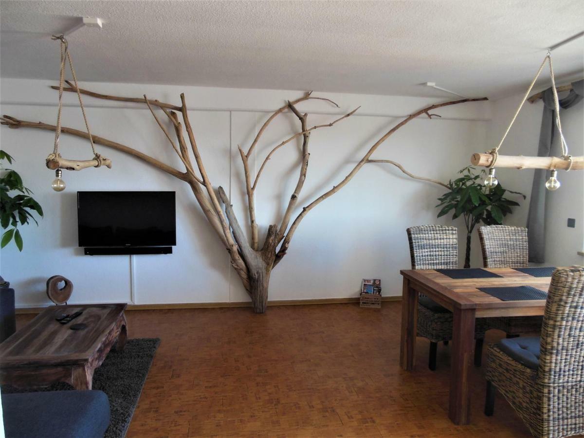Holzmichel Fewo Mit Balkon كوتبوس المظهر الخارجي الصورة